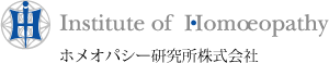 Institute of Homoeopathy �z���I�p�V�[�������������
